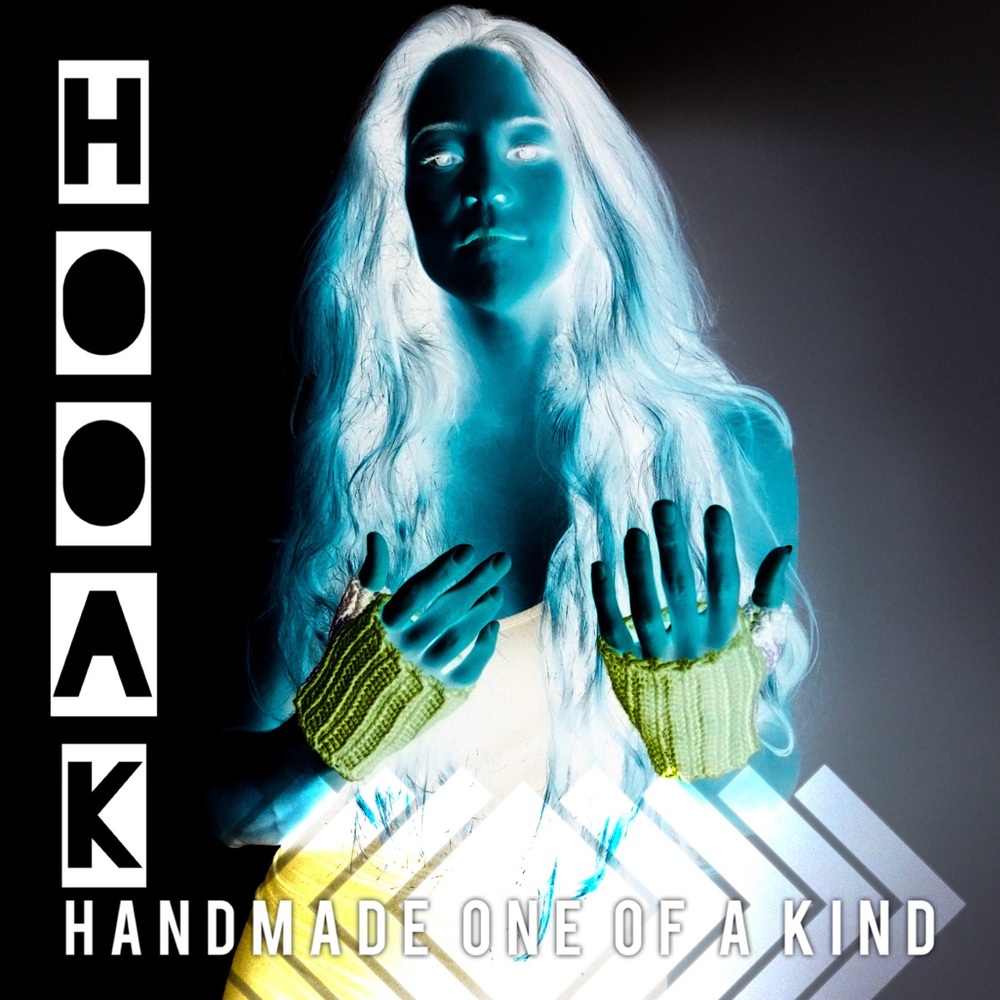 Handmade One of a Kind Fiber Artist